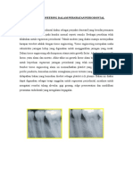 Tissue Engineering Dalam Perawatan Periodontal