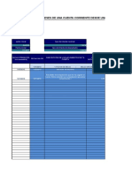 Calculo Intereses Cuenta Corriente