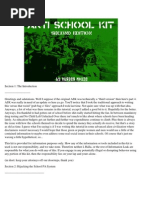Download Anti School Kit Second Edition by Murder Mouse SN3321037 doc pdf