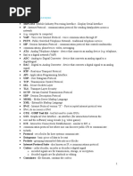 DragonBoard 410C Cheat Sheet.docx