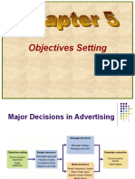 Objectives Setting