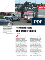Human Factors and Bridge Failure.pdf