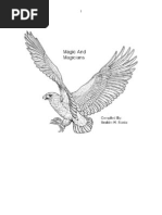 Download Magic and Magicians by Ibrahim Nasta SN33210597 doc pdf