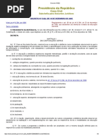 EAD - Decreto 5622_2005