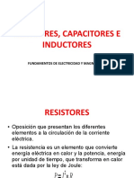 Resistores Alxz PDF