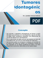 Tumores-Odontogénicos (1)