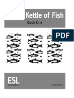 A Fine Kettke of Fish Sample
