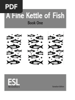 A Fine Kettke of Fish Sample