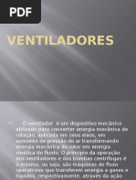 Ventiladores 