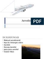 Aerodinamik