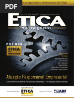 ÉTICA Nos Negócios Revista