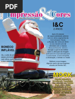 Revista Impressao e Cores 24