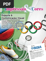 Revista Impressao e Cores 23