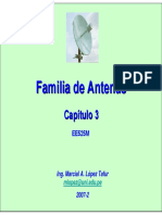 CH 03 Antenna Family 2007-2 - UNI PDF