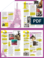 Paris Articulo Cosmo Octubre 2013