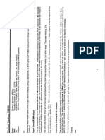 11.) Navdeep Dhaliwal Understates 2007 CDO Stress Losses For Riccardo Rebonato