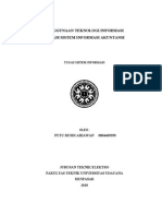 Download Penggunaan Teknologi Informasi Dalam Sistem Informasi Akuntansi by rusdi ariawan SN33211434 doc pdf