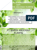 Bahasa Indonesia Kelompok 1B Mup 2014 1