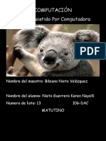 Informatica PDF