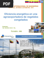 Presentacion Ahorro Energetico