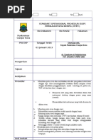 Download Sop Sterilisasi Panas Kering  Oven by Cianjur Kota SN332119248 doc pdf