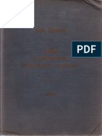 B.R. 224/45 - The Gunnery Pocket Book (1945)