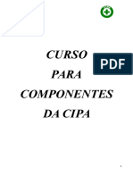 CIPA - APOSTILA CURSO PARA COMPONENTES  -  CBPI.doc