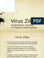 Virus Zika Pkm Cinunuk