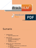 Totaltrack Vlm Sesion 15 Enero 2016