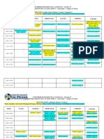 Horarios Cultura Física p.47