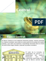 Banco Central