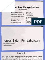 Contoh Kasus PUD