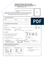 Formulario Oude PDF
