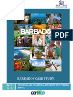 Barbados Case Study FV21AUG2015