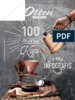 Ottencoffee 100menukopi