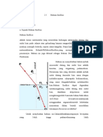 Hukum Snell Fix