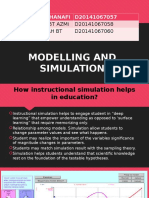 Simulation and Stella Slide