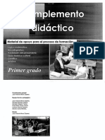 Complemento Didactico (Alumno)
