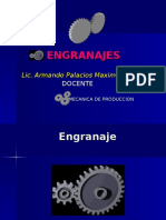 Engranajes