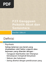 Kode Diagnosis R50: Demam Tidak Spesifik | PDF