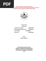 NCP KASUS KOLELITIASIS