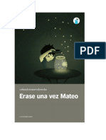 Libro Erase Una Vez Mateo