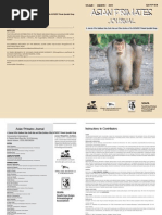 Download Asian Primate Journal Vol 12 by Ramesh Zimbo Boonratana SN33213729 doc pdf