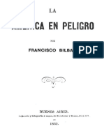 la america en peligro.pdf