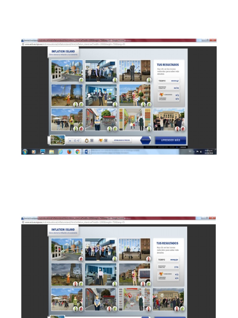 Juego Inflation Island Pdf