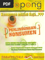 Download Teropong Vol II No 8 Mei 2003 by MaPPIFHUI SN33214121 doc pdf
