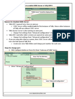 How to enable ODBC Server in Tally.ERP 9 (2).pdf