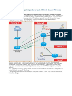 Cara Membuat Beberapa Hotspot Server Pada 1 Mikrotik Dengan IP Berbeda