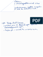 GATE Notes Basic Thermodynamics