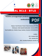 Proposal Bcls Btls Emt